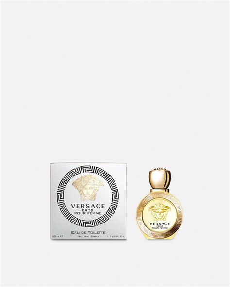 veste femme versace|Versace eros pour femme 50ml.